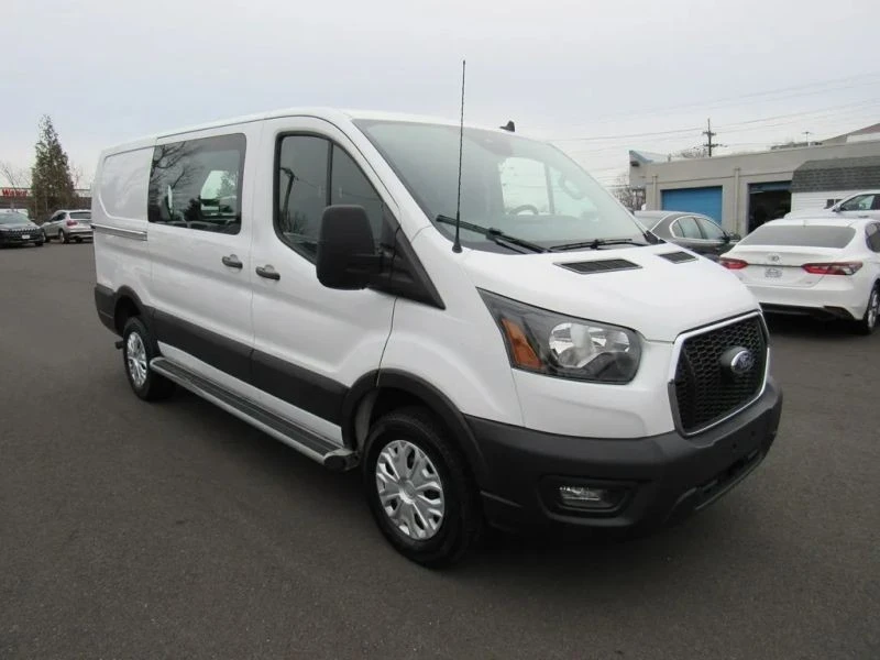 2024 Ford Transit - Image 12 of 12