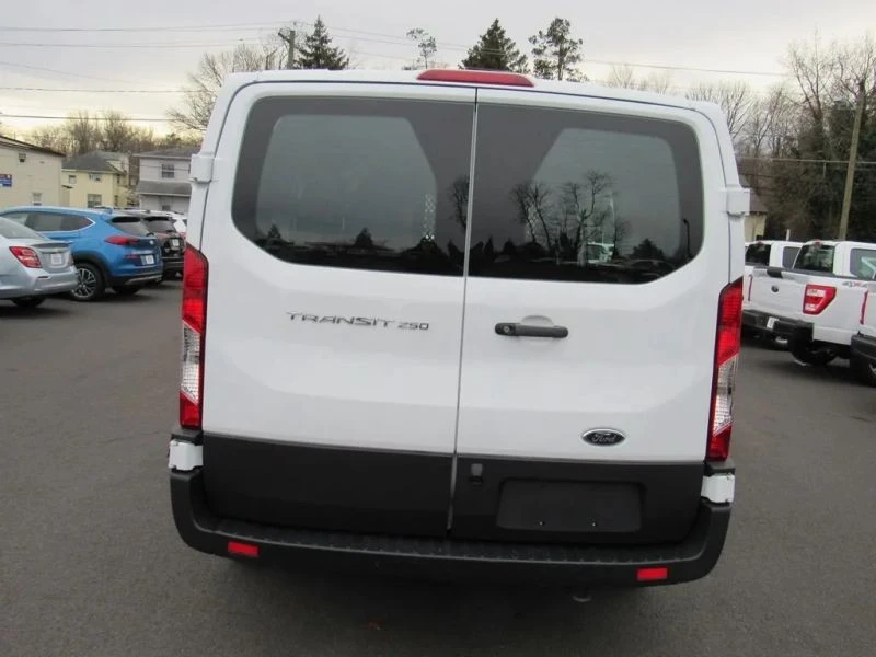 2024 Ford Transit - Image 7 of 12