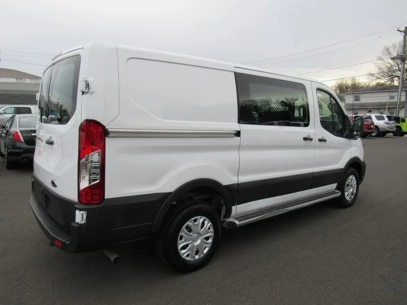 2024 Ford Transit - Image 9 of 12