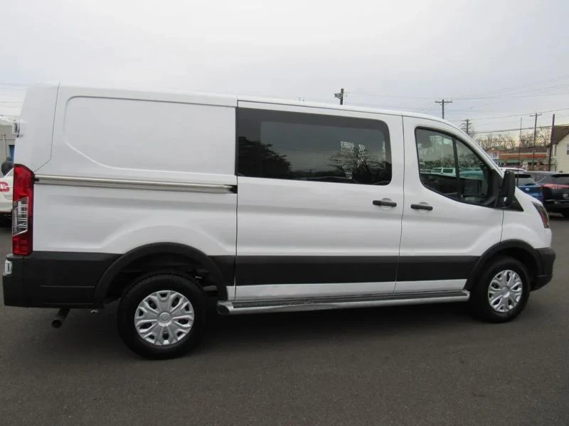 2024 Ford Transit - Image 10 of 12