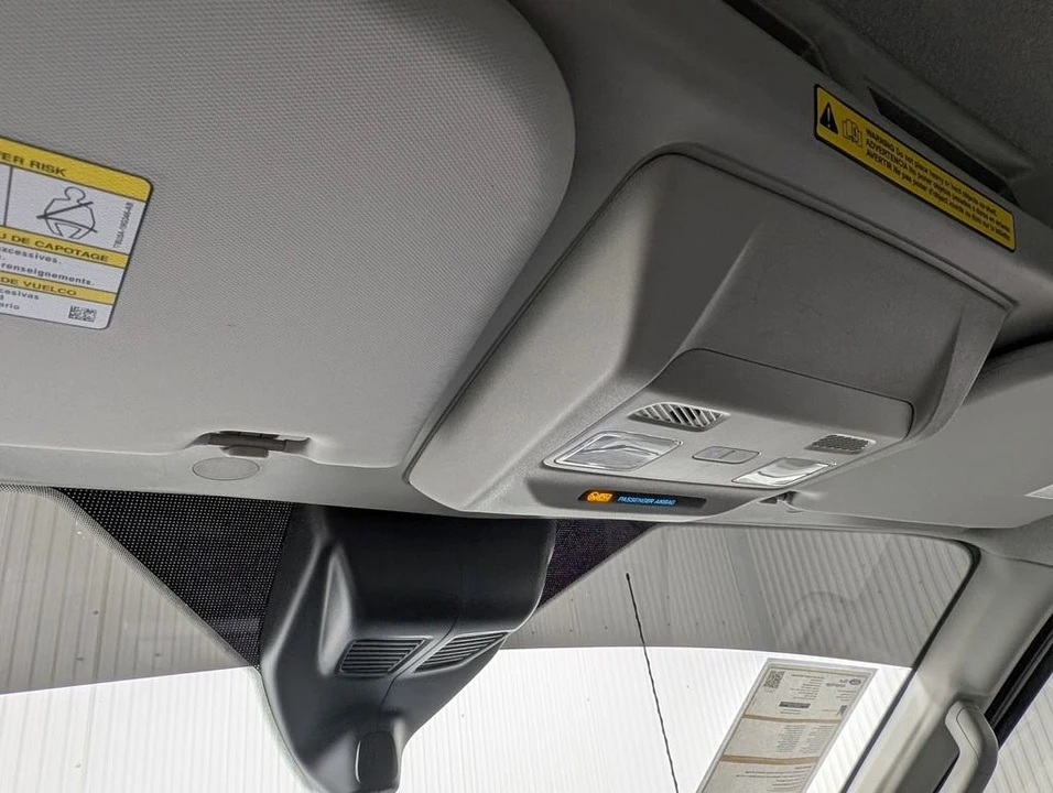 2024 Ford Transit - Image 8 of 29