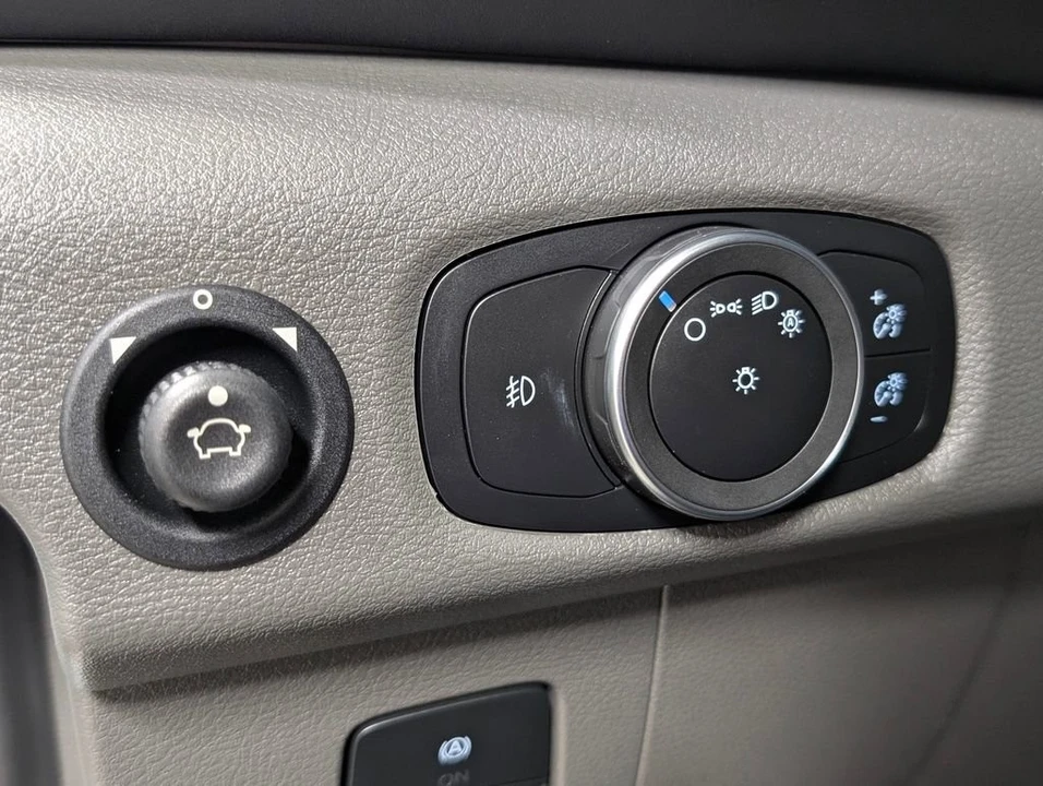2024 Ford Transit - Image 10 of 29