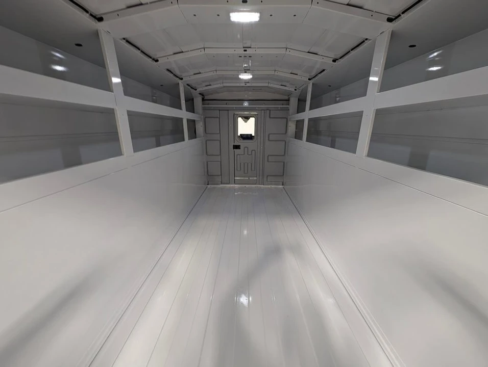 2024 Ford Transit - Image 22 of 29