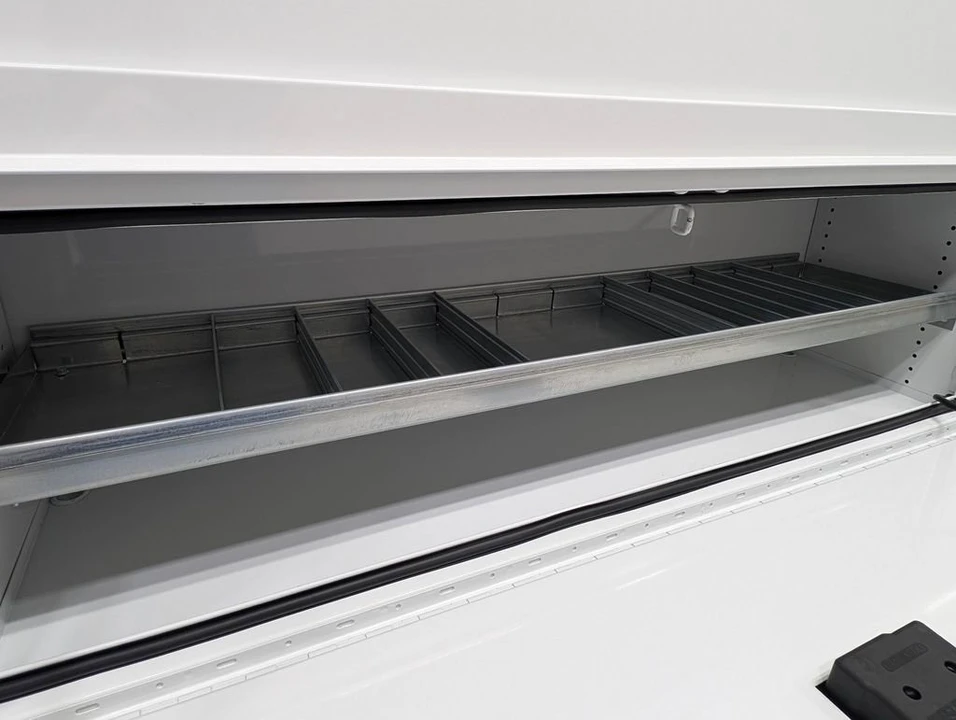 2024 Ford Transit - Image 19 of 29