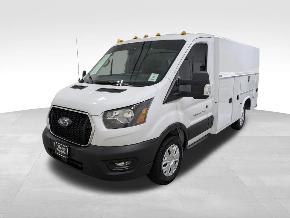 2024 Ford Transit - Image 15 of 29