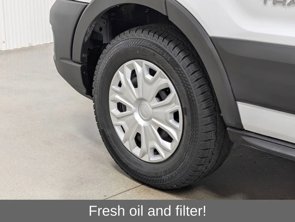 2024 Ford Transit - Image 2 of 29