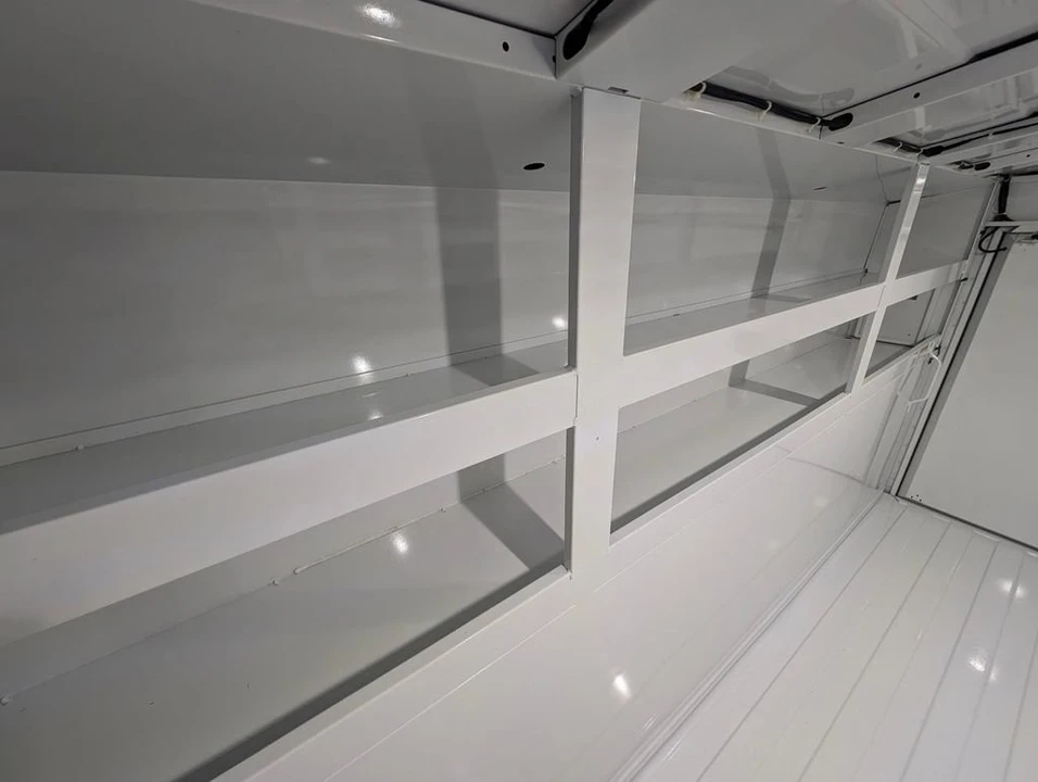 2024 Ford Transit - Image 14 of 29