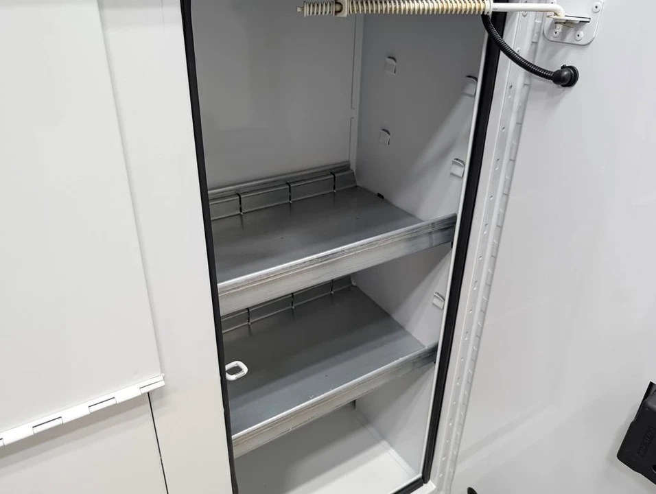 2024 Ford Transit - Image 18 of 29