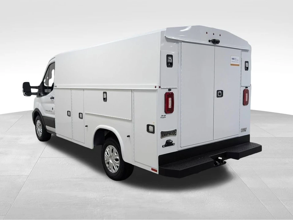 2024 Ford Transit - Image 23 of 29