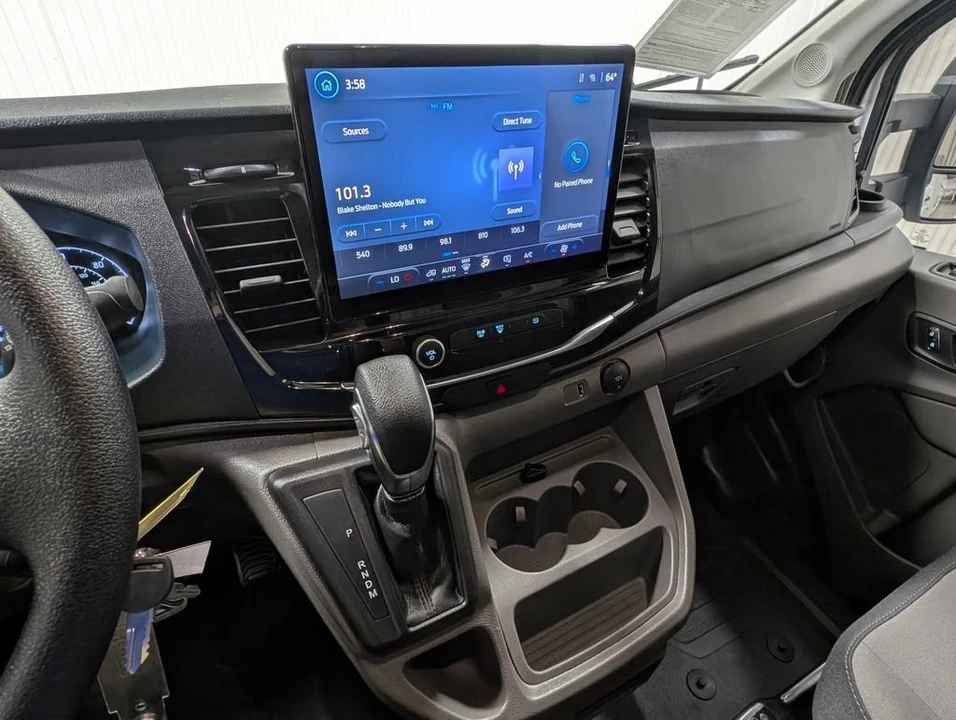 2024 Ford Transit - Image 5 of 29