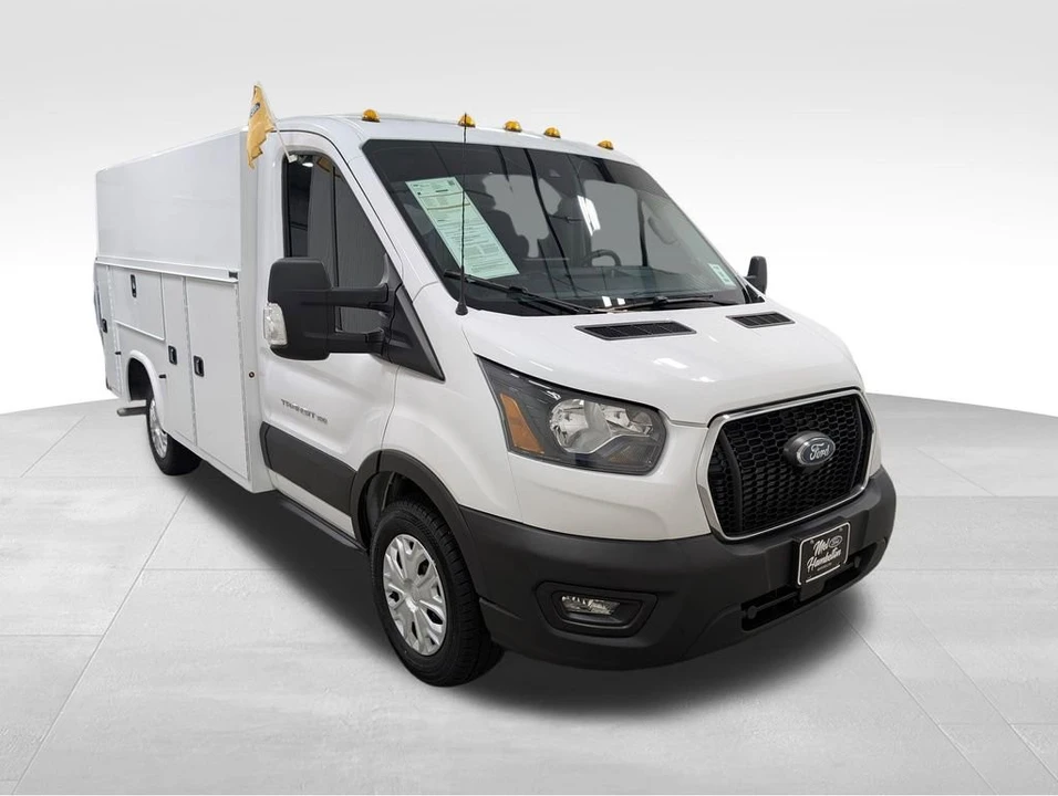 2024 Ford Transit - Image 16 of 29