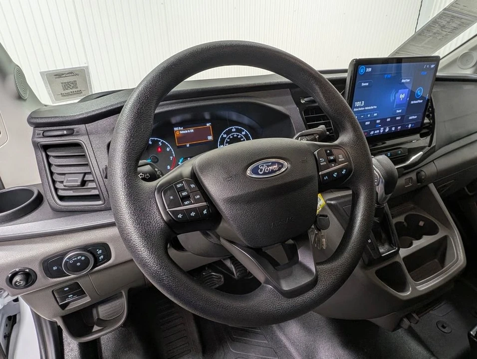 2024 Ford Transit - Image 9 of 29