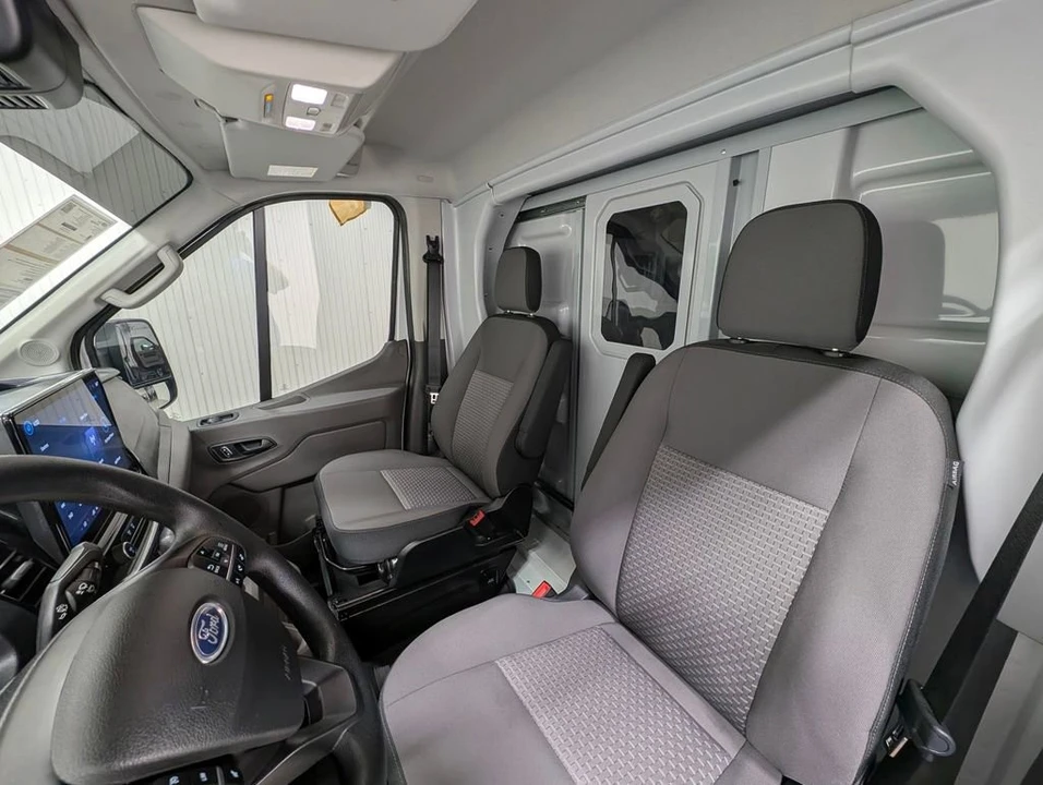 2024 Ford Transit - Image 12 of 29