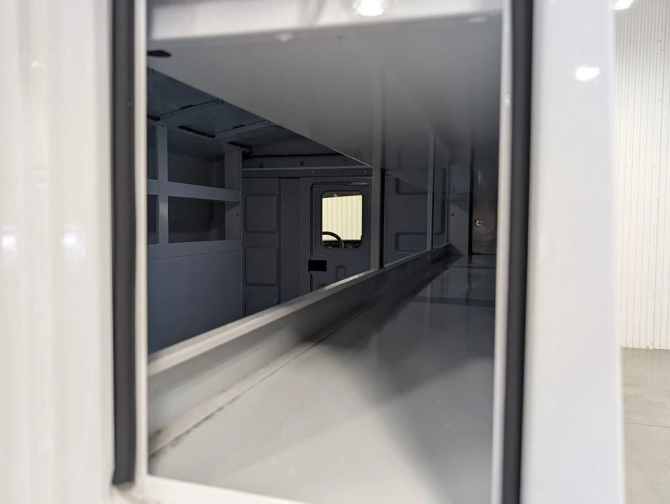 2024 Ford Transit - Image 21 of 29
