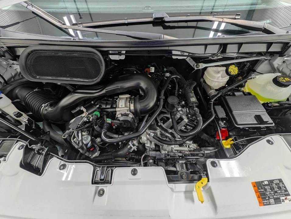 2024 Ford Transit - Image 27 of 29
