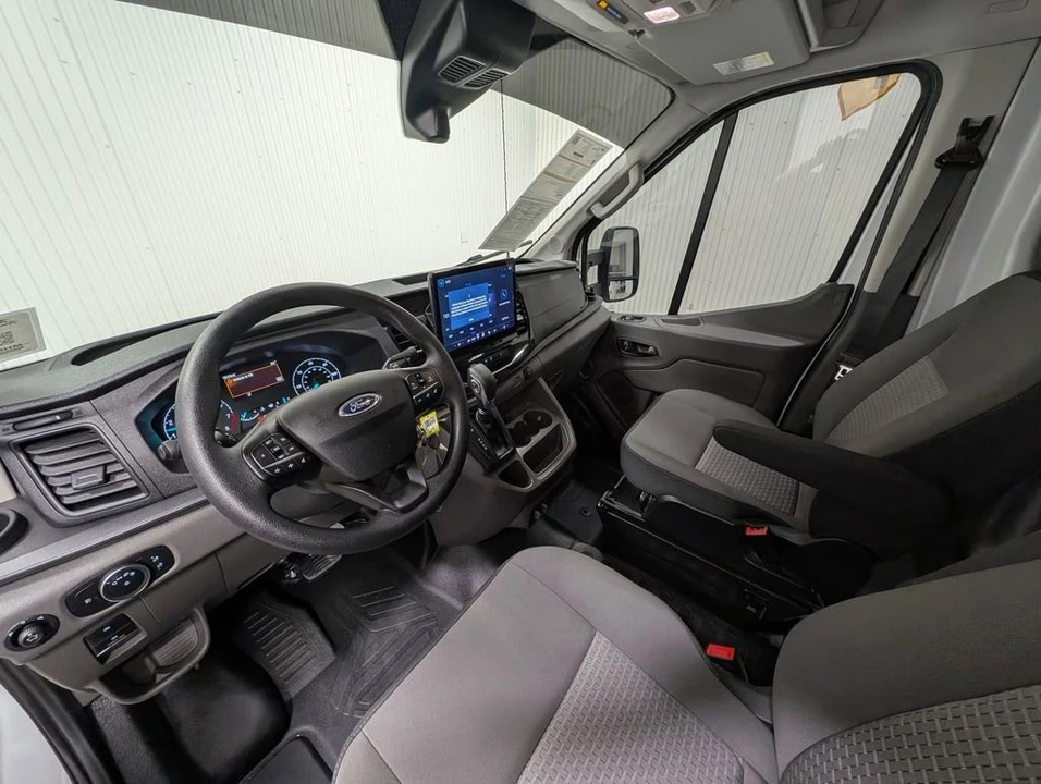 2024 Ford Transit - Image 3 of 29