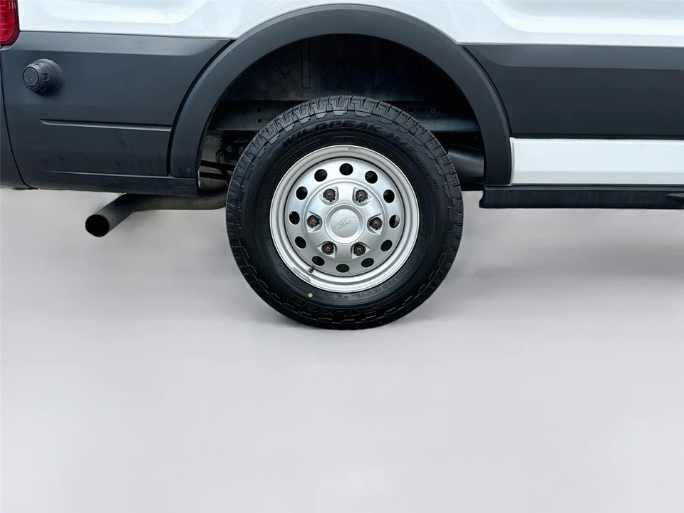 2024 Ford Transit - Image 30 of 31