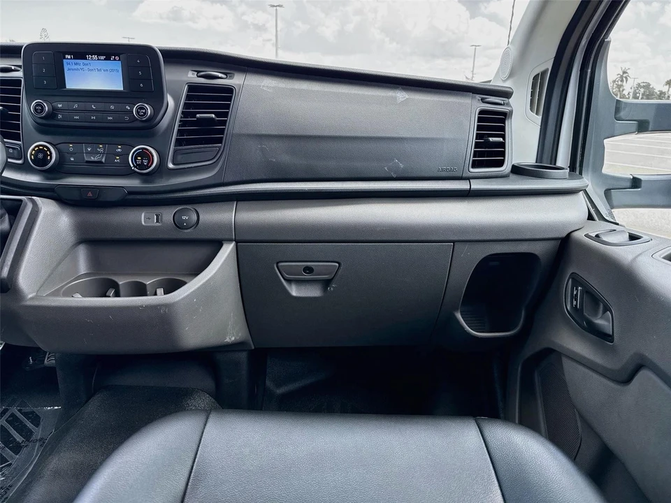 2024 Ford Transit - Image 19 of 31