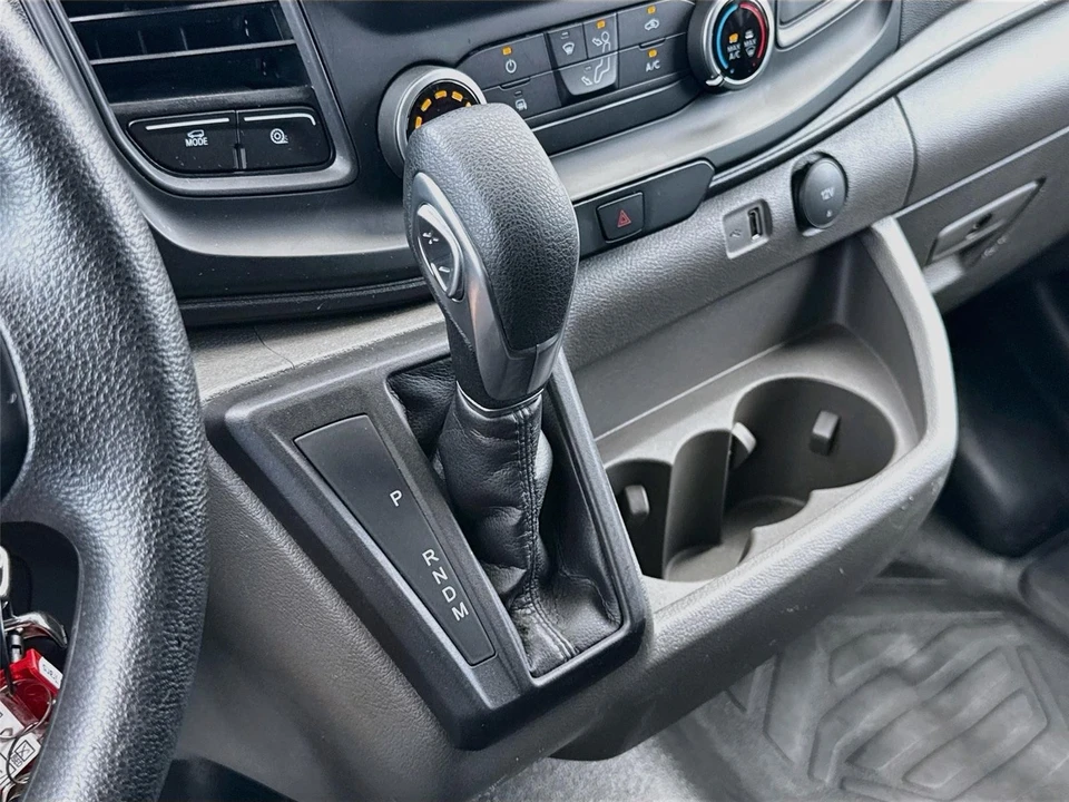 2024 Ford Transit - Image 13 of 31