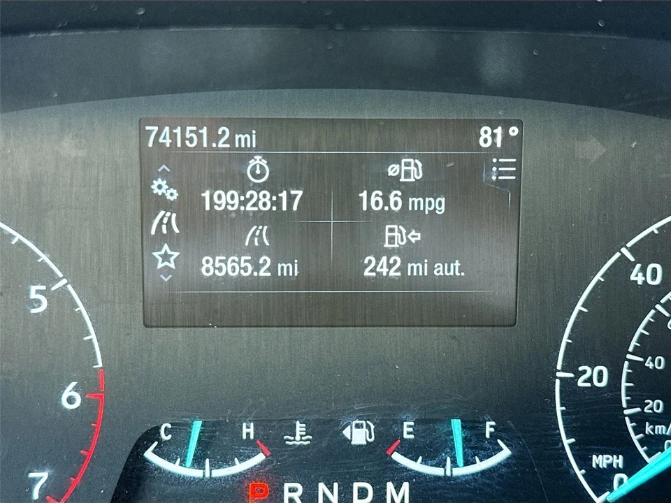 2024 Ford - Image 3 of 26