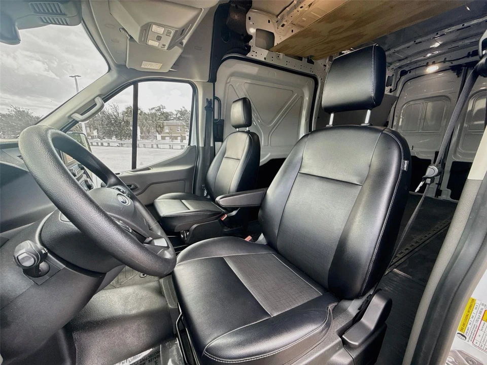 2024 Ford Transit - Image 2 of 31