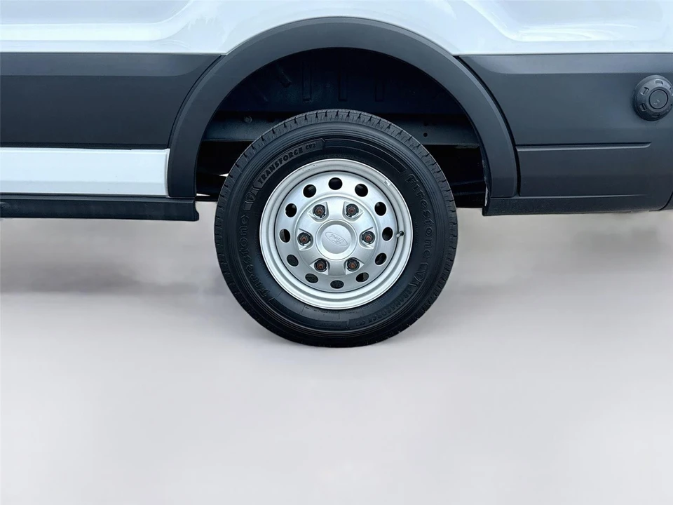 2024 Ford Transit - Image 26 of 31