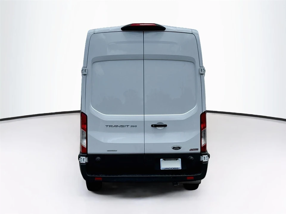 2024 Ford Transit - Image 21 of 31