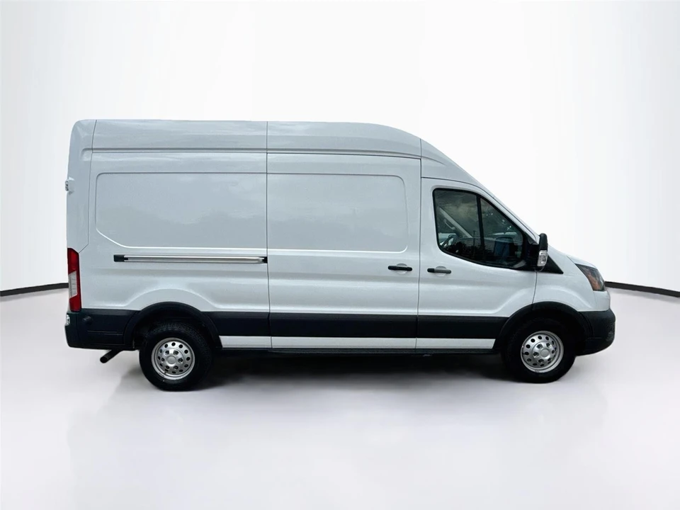 2024 Ford Transit - Image 27 of 31