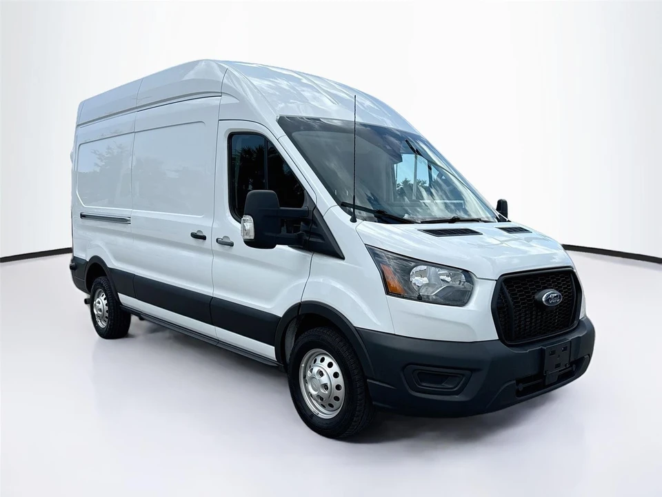 2024 Ford Transit - Image 28 of 31