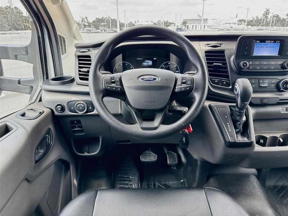 2024 Ford Transit - Image 3 of 31