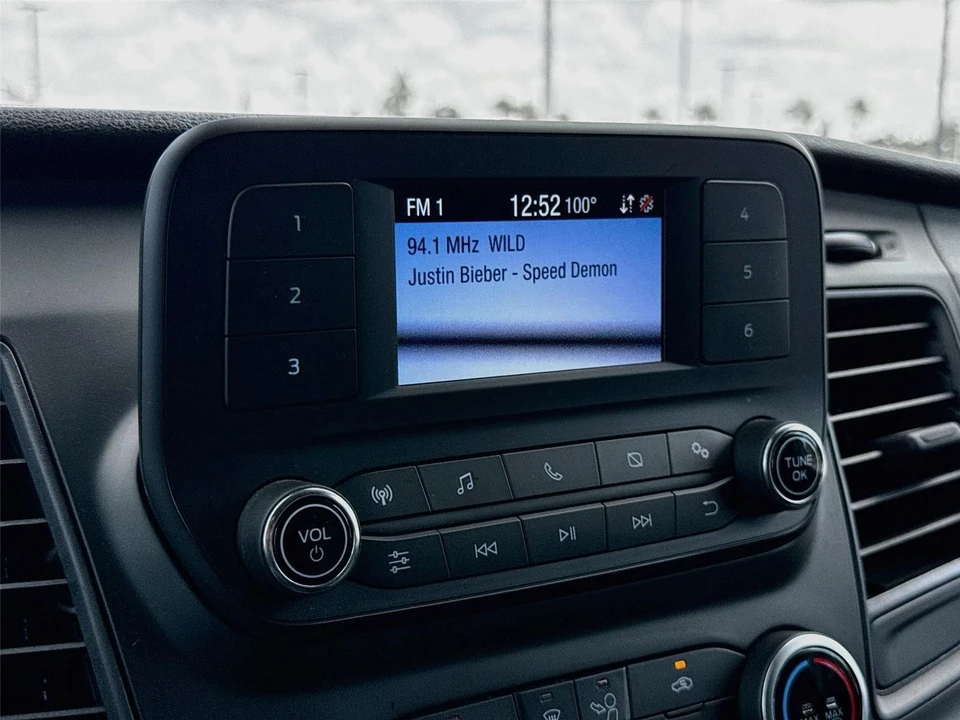 2024 Ford Transit - Image 9 of 31