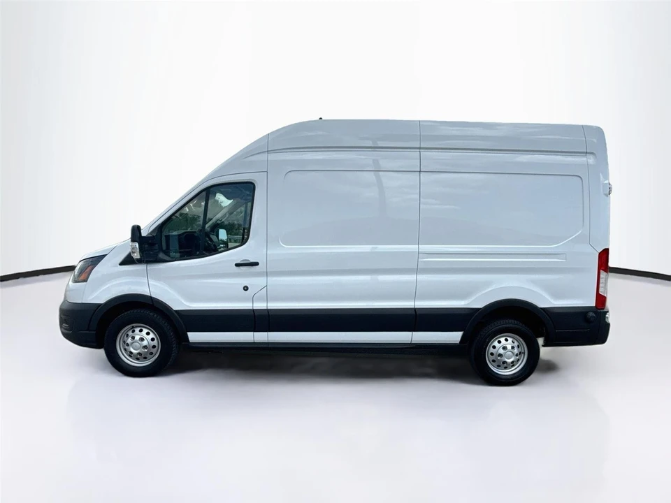 2024 Ford Transit - Image 23 of 31