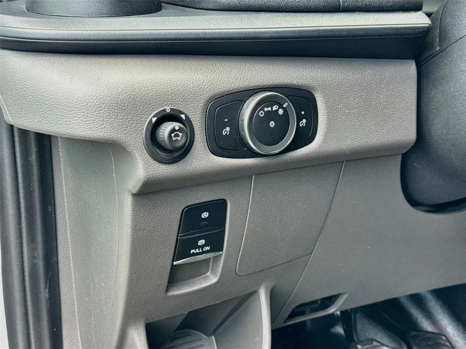 2024 Ford Transit - Image 8 of 31