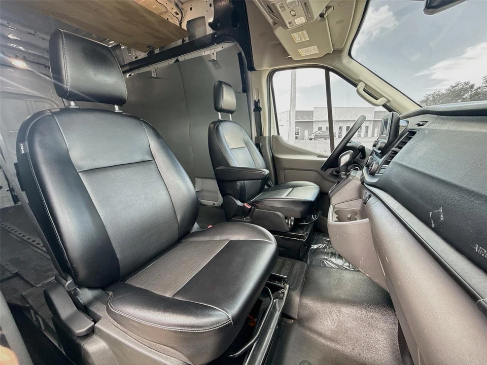 2024 Ford Transit - Image 18 of 31