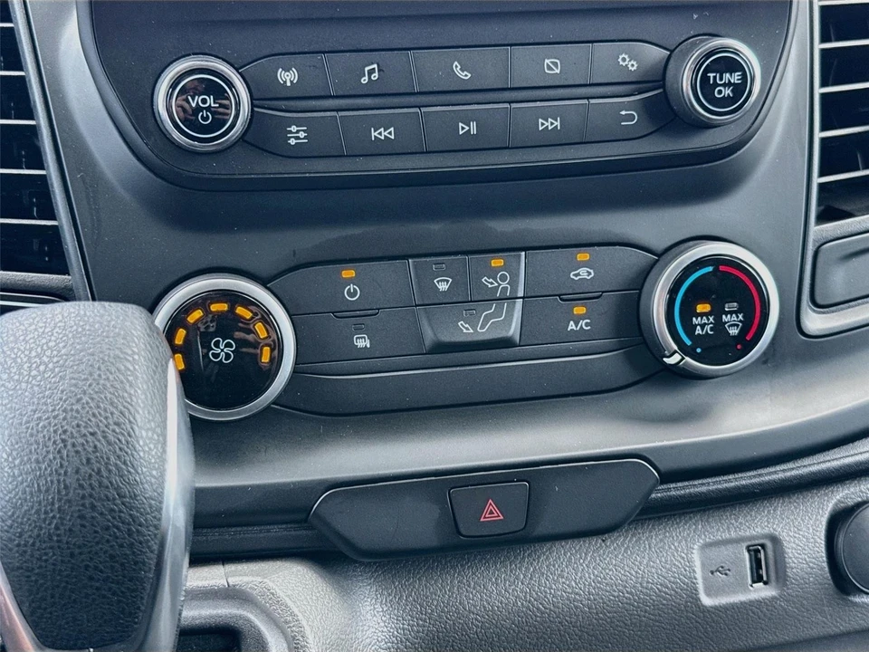 2024 Ford Transit - Image 12 of 31