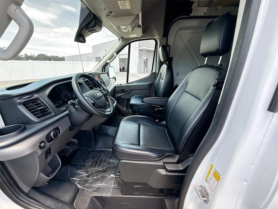 2024 Ford - Image 2 of 26