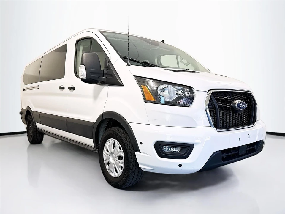 2024 Ford Transit - Image 16 of 21