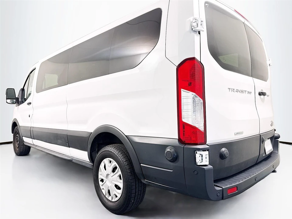 2024 Ford Transit - Image 11 of 21
