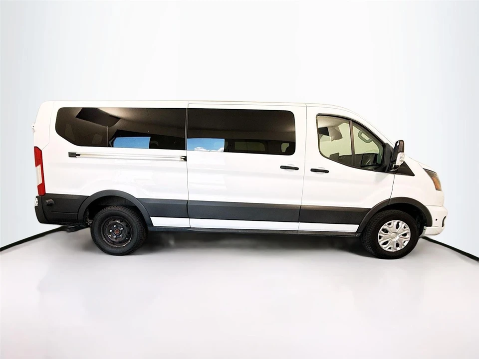 2024 Ford Transit - Image 14 of 21