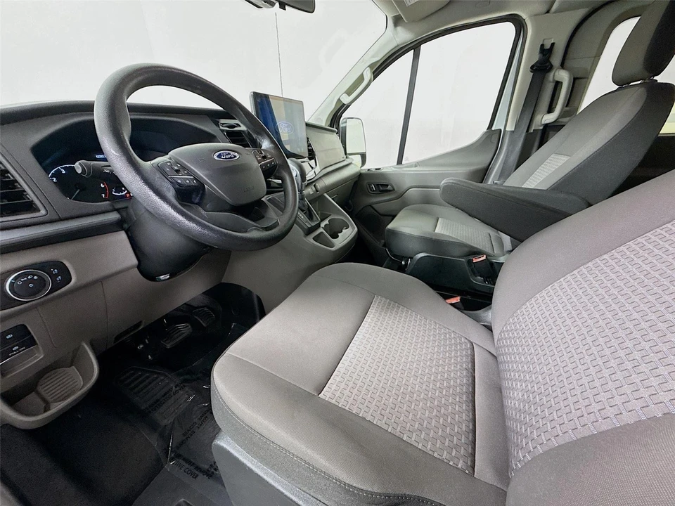 2024 Ford Transit - Image 2 of 31