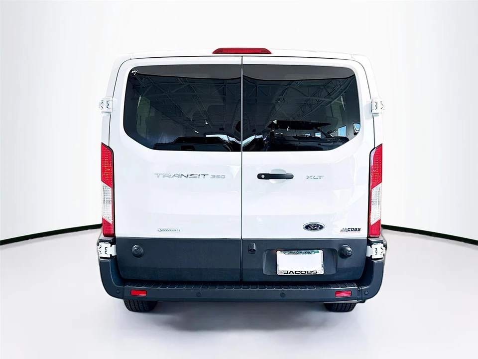 2024 Ford Transit - Image 24 of 31