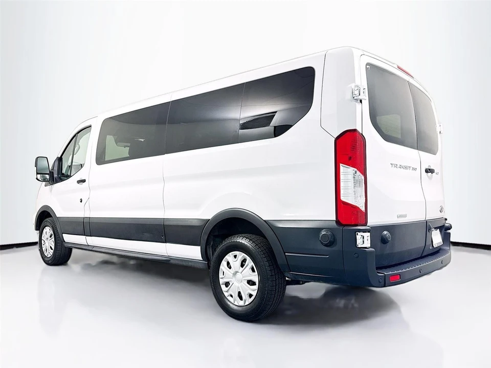 2024 Ford Transit - Image 27 of 31