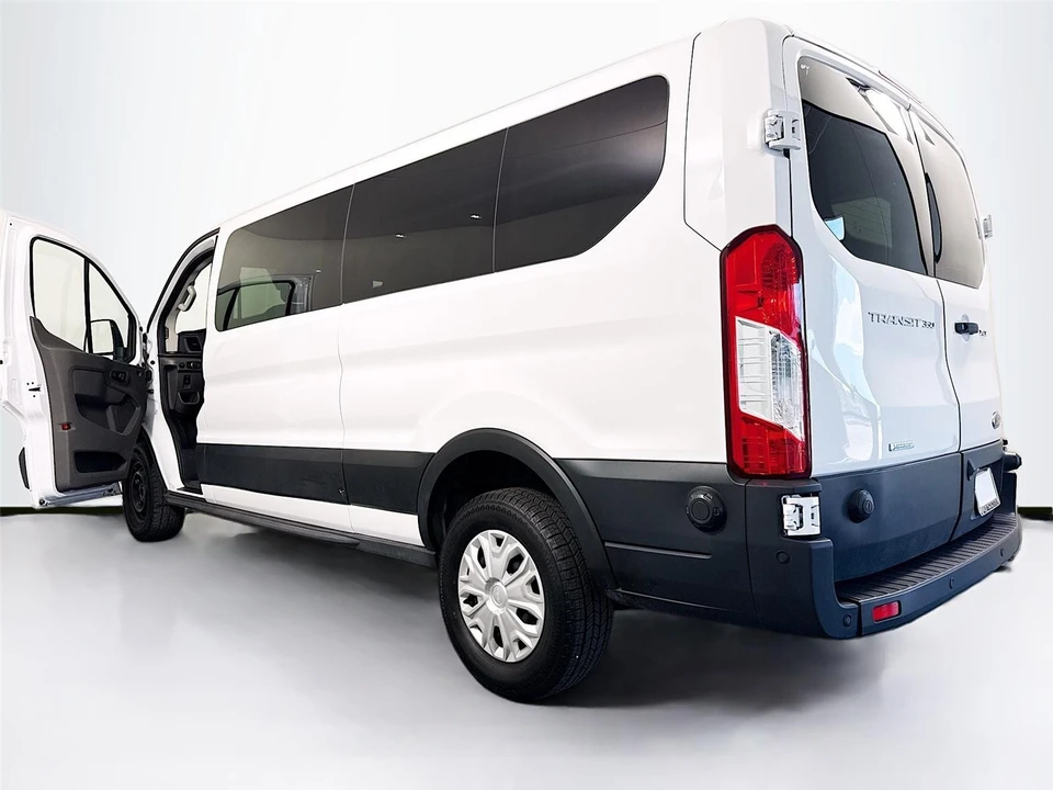 2024 Ford Transit - Image 21 of 21