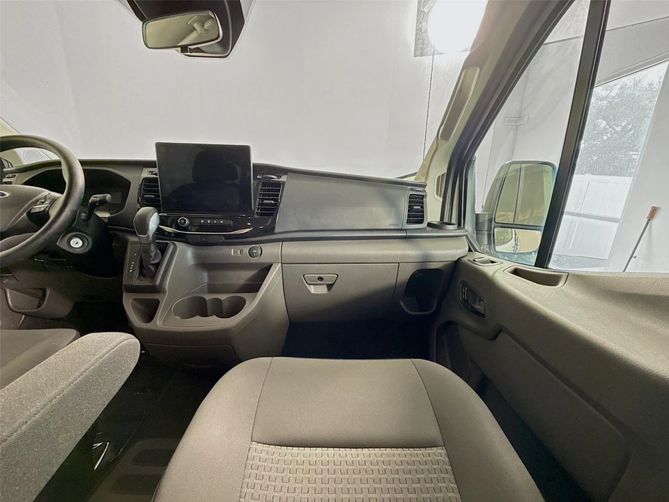 2024 Ford Transit - Image 20 of 31