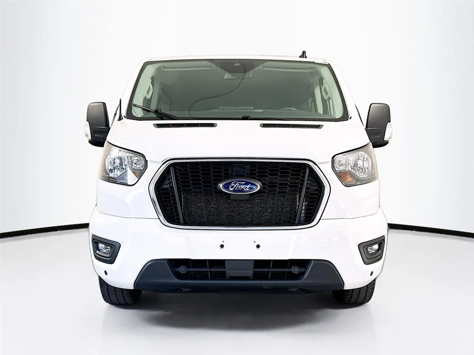 2024 Ford Transit - Image 23 of 31