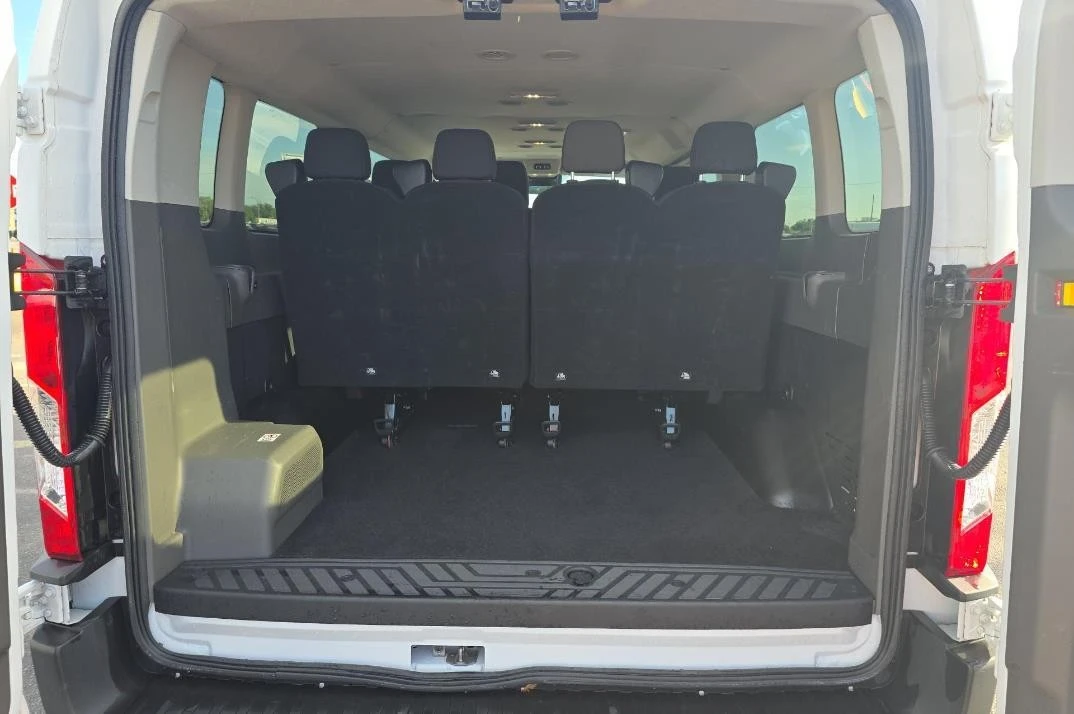 2024 Ford Transit - Image 7 of 17