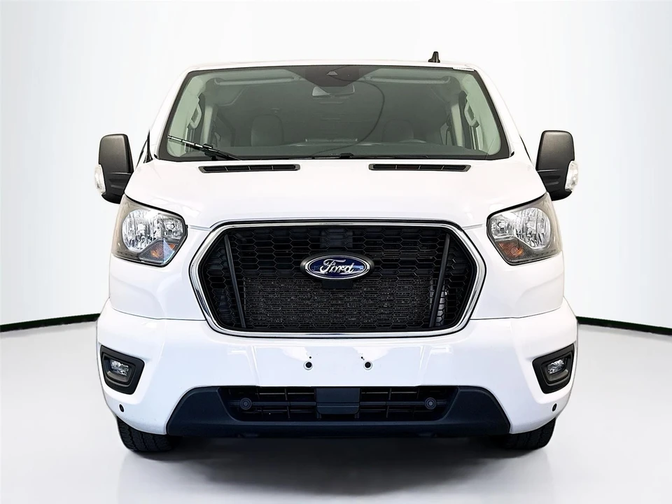 2024 Ford Transit - Image 7 of 21