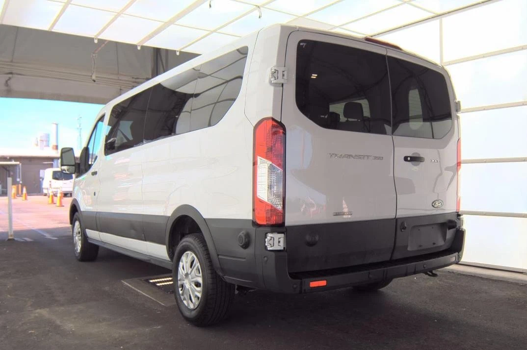 2024 Ford Transit - Image 13 of 17