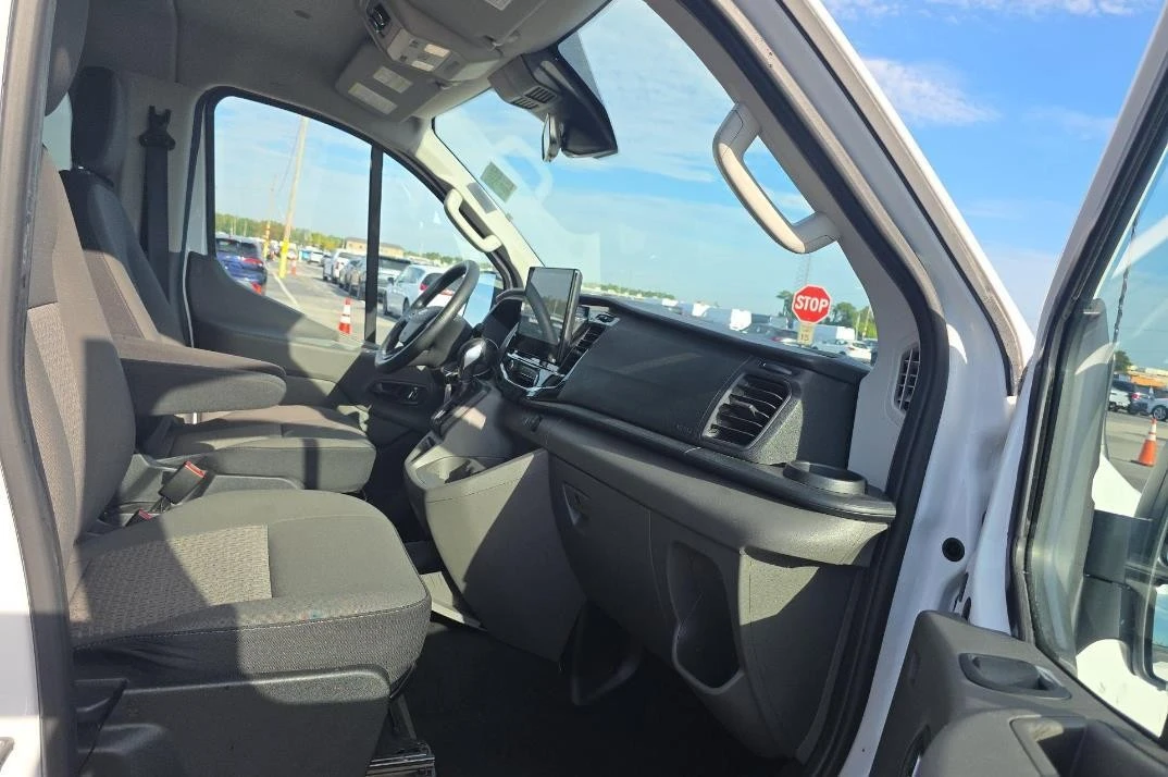 2024 Ford Transit - Image 5 of 17