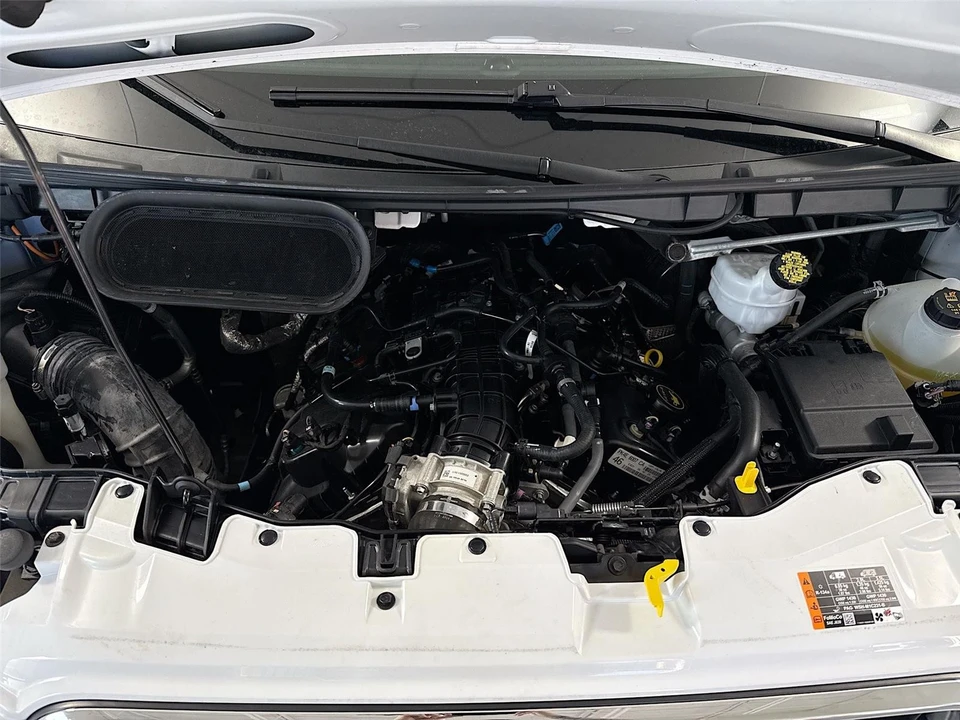 2024 Ford Transit - Image 25 of 31